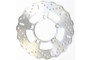 EBC 96-98 Suzuki GSF 600 Bandit Rear Left/Right Contour Profile Rotor