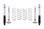 Eibach 15-20 Chevrolet Tahoe 4WD Stage 1 Pro-Truck Lift Kit