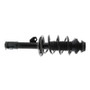KYB 12-14 Toyota Prius C/Yaris Strut-Plus Suspension Strut & Coil Spring Assembly - Front Right