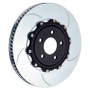 Brembo 03-12 DB9/06-11 V8 Vantage Front 2-Piece Discs 355x32 2pc Rotor Slotted Type-5