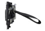 Ford Racing Bronco Tube Door Replacement Right Side Door Latch