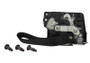 Ford Racing Bronco Tube Door Replacement Right Side Door Latch