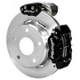 Wilwood EPB Rear Kit FDLI Big Ford 2.36 OffSet