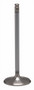 Exhaust Valve White Diamond Ss