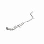MagnaFlow Direct Fit Catalytic Converter 12-15 Toyota Prius Plug -In Underbody 1.8L