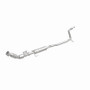 MagnaFlow Direct Fit Catalytic Converter 12-15 Toyota Prius Plug -In Underbody 1.8L
