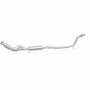 MagnaFlow Direct Fit Catalytic Converter 12-15 Toyota Prius Plug -In Underbody 1.8L