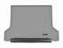WeatherTech 2023 Cadillac Lyriq Cargo Liner w/Bumper Protector - Grey