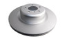 DBA 10-13 BMW X5 M Rear En-Shield Street Series Rotor