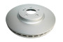DBA 20-22 Mercedes-Benz GLB250 (Base Brakes) Front En-Shield Street Series Rotor
