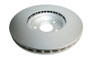 DBA 20-22 Mercedes-Benz GLB250 (Base Brakes) Front En-Shield Street Series Rotor