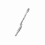 MagnaFlow Direct Fit Catalytic Converter 05-05 Audi A6 Quattro 3.2L