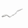 MagnaFlow Direct Fit Catalytic Converter 05-05 Audi A6 Quattro 3.2L