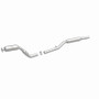 MagnaFlow Direct Fit Catalytic Converter 05-05 Audi A6 Quattro 3.2L