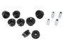 Whiteline 90-00 BMW 3 Series Rear Subframe Mount Bushing Kit
