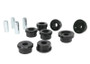Whiteline 90-00 BMW 3 Series Rear Subframe Mount Bushing Kit