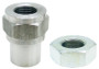 RockJock Threaded Bung With Jam Nut 3/4in-16 RH Thread Set