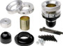 RockJock TJ/LJ ACOS Rear Adjustable Coil Spring Spacers