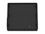 WeatherTech 2020+ Land Rover / Range Rover Range Rover PHEV Cargo Liners - Black