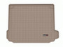 WeatherTech 2021+ BMW X5 45e Cargo Liners - Tan