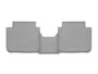 WeatherTech 13-17 Honda Accord Rear FloorLiner HP - Grey
