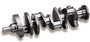 Eagle Chevrolet 305/350 3.500in Stroke Forged 4340 Steel Lightweight Crankshaft