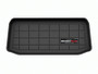 WeatherTech 20-22 Lamborghini Huracan EVO Spyder (Incl. RWD) Cargo Liner - Black