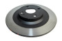 DBA 2018 Mazda MX-5 Brembo Rear 4000 Series Standard Rotor