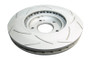 DBA 13-17 Hyundai Veloster Front Slotted Street Series Rotor
