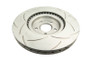 DBA 15-20 Mercedes-Benz CLA45 AMG (350mm Front Rotor) Front Slotted Street Series Rotor