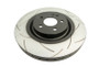 DBA 15-20 Mercedes-Benz CLA45 AMG (350mm Front Rotor) Front Slotted Street Series Rotor