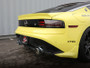 aFe POWER Takeda 2023 Nissan Z 2 1/2in 304 SS Cat-Back Exhaust System w/ Carbon Fiber Tips