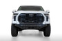 Addictive Desert Designs 22-23 Toyota Tundra Stealth Fighter Winch Front Bumper