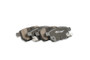 DBA 11-16 Lexus CT200h B Type/E Type Street Series Rear Brake Pads