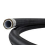 Mishimoto PTFE Braided -6AN 6ft Hose Black