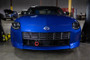 Mishimoto 2023+ Nissan Z Tow Hook (Front) Polished