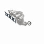 MagnaFlow Direct Fit Catalytic Converter 11-13 Kia Sorento 2.4L Manifold