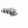 MagnaFlow Direct Fit Catalytic Converter 11-13 Kia Sorento 2.4L Manifold