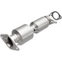 MagnaFlow Direct Fit Catalytic Converter 13-15 Hyundai Veloster 1.6L Underbody