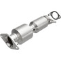 MagnaFlow Direct Fit Catalytic Converter 13-15 Hyundai Veloster 1.6L Underbody