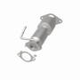 MagnaFlow Direct Fit Catalytic Converter 13-15 Hyundai Veloster 1.6L Underbody