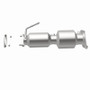 MagnaFlow Direct Fit Catalytic Converter 13-15 Hyundai Veloster 1.6L Underbody
