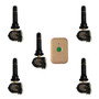 Ford Racing 2021+ Bronco Wildtrak Bead Lock Capable Wheel Kit