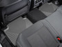 WeatherTech 22-23 Jeep Grand Cherokee WL (Incl. 2022 4xe) Rear Rubber Mats - Grey