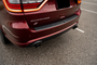 Corsa 2018-2025 Dodge Durango SRT 392 Cat-Back 2.75in Dual Rear Exit Xtreme 4.5in Black PVD Tips