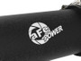 aFe Bladerunner 2.75in Aluminum Cold Charge Pipe Black VW GTI (MKVIII) 22-23 L4-2.0L (t)