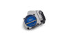 Ford Racing 18-22 Mustang 2.3L EcoBoost 70MM Throttle Body