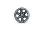 Ford Racing 21-23 Bronco 17inx8in Badlands Bead Lock Capable Wheel Kit