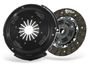 Clutch Masters 09-14 Acura TSX 6MT FX100SS Short Shift Single Disc Clutch Kit