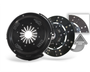 Clutch Masters 09-14 Acura TSX 6MT FX250SS Short Shift Single Disc Clutch Kit